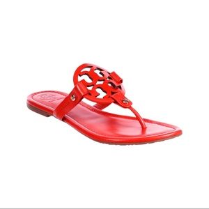 Tory Burch Miller Sandals